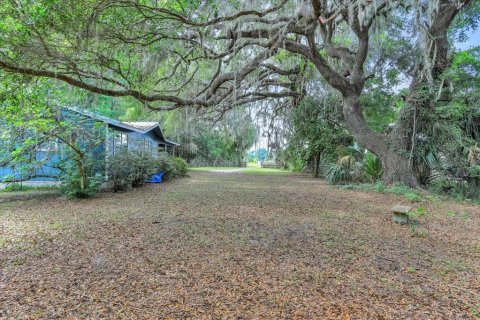 House in Micanopy, Florida 2 bedrooms, 88.07 sq.m. № 1771983 - photo 6