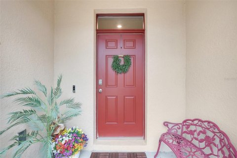 Touwnhouse à vendre à Howey-in-the-Hills, Floride: 3 chambres, 155.43 m2 № 2208472 - photo 5