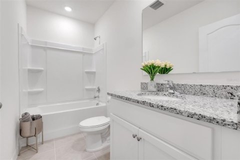 Touwnhouse à vendre à Howey-in-the-Hills, Floride: 3 chambres, 155.43 m2 № 2208472 - photo 27