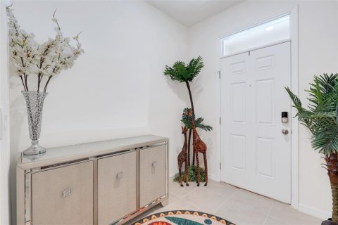 Touwnhouse à vendre à Howey-in-the-Hills, Floride: 3 chambres, 155.43 m2 № 2208472 - photo 6