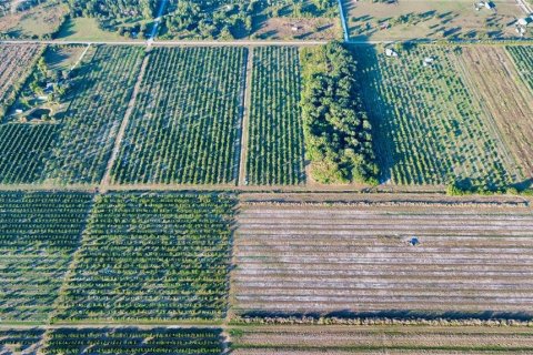 Land in Lorida, Florida № 2104064 - photo 2