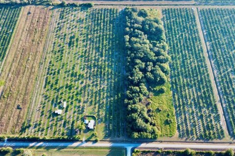 Land in Lorida, Florida № 2104064 - photo 5