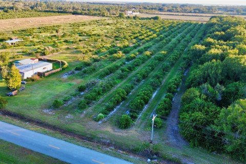 Land in Lorida, Florida № 2104064 - photo 8