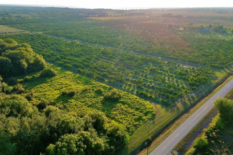 Land in Lorida, Florida № 2104064 - photo 9
