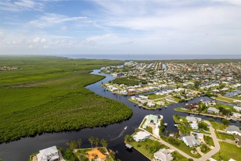 Купить земельный участок в Пунта-Горда, Флорида № 1824045 - фото 12