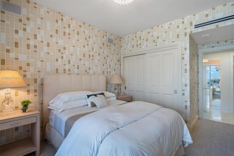 Copropriété à louer à Sunny Isles Beach, Floride: 3 chambres, 205.69 m2 № 1764240 - photo 29