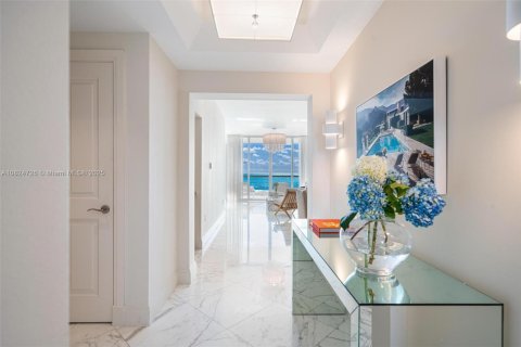 Copropriété à louer à Sunny Isles Beach, Floride: 3 chambres, 205.69 m2 № 1764240 - photo 6