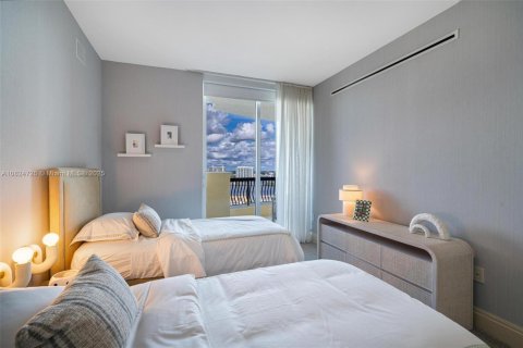 Copropriété à louer à Sunny Isles Beach, Floride: 3 chambres, 205.69 m2 № 1764240 - photo 27