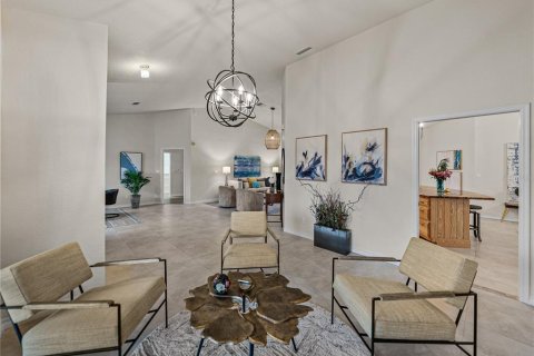 House in Tierra Verde, Florida 3 bedrooms, 246.66 sq.m. № 1908831 - photo 10