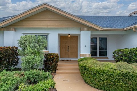 House in Tierra Verde, Florida 3 bedrooms, 246.66 sq.m. № 1908831 - photo 4