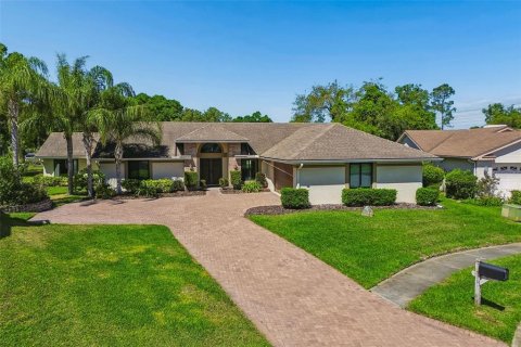 House in Hudson, Florida 4 bedrooms, 245.08 sq.m. № 2116934