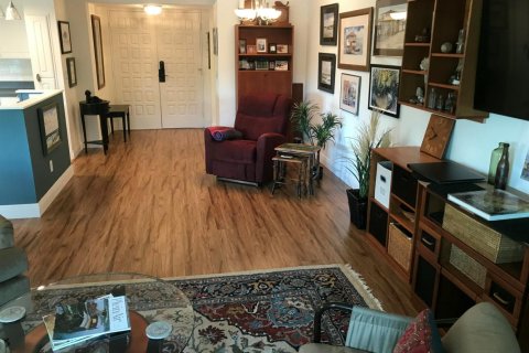 Copropriété à vendre à Stuart, Floride: 2 chambres, 96.99 m2 № 2077480 - photo 4