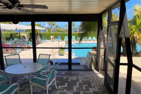 Copropriété à vendre à Stuart, Floride: 2 chambres, 96.99 m2 № 2077480 - photo 27