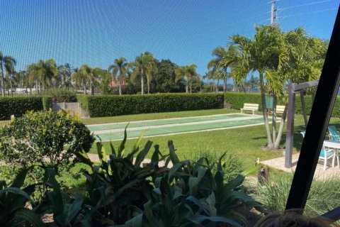 Copropriété à vendre à Stuart, Floride: 2 chambres, 96.99 m2 № 2077480 - photo 29