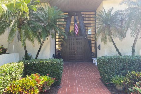 Condo à Stuart, Floride, 2 chambres  № 2077480