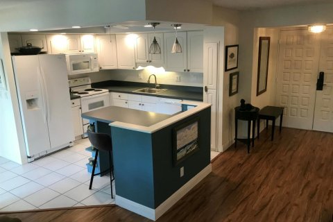 Copropriété à vendre à Stuart, Floride: 2 chambres, 96.99 m2 № 2077480 - photo 9