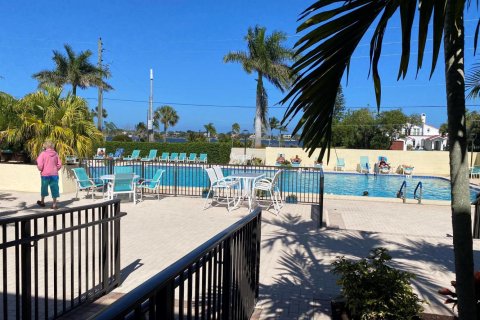 Copropriété à vendre à Stuart, Floride: 2 chambres, 96.99 m2 № 2077480 - photo 26
