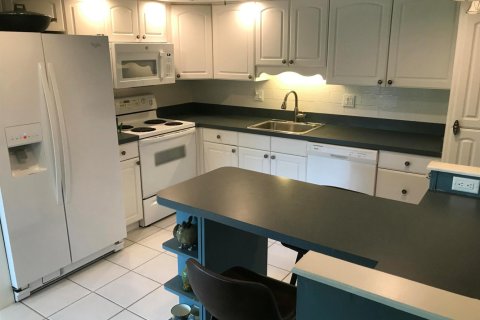 Copropriété à vendre à Stuart, Floride: 2 chambres, 96.99 m2 № 2077480 - photo 10