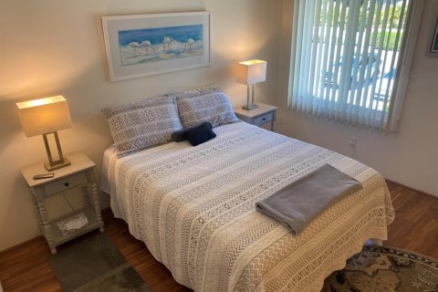 Copropriété à vendre à Stuart, Floride: 2 chambres, 96.99 m2 № 2077480 - photo 12