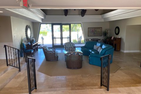 Copropriété à vendre à Stuart, Floride: 2 chambres, 96.99 m2 № 2077480 - photo 24