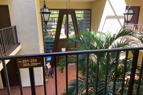 Copropriété à vendre à Stuart, Floride: 2 chambres, 96.99 m2 № 2077480 - photo 3