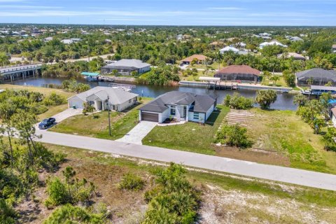 Casa en alquiler en Port Charlotte, Florida, 4 dormitorios, 175.96 m2 № 1402132 - foto 6