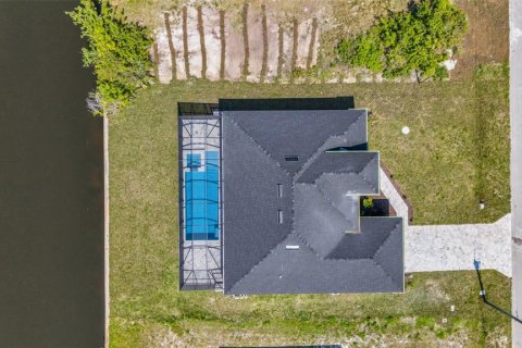 Casa en alquiler en Port Charlotte, Florida, 4 dormitorios, 175.96 m2 № 1402132 - foto 14