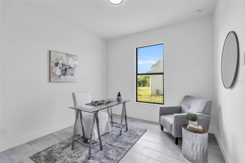 Casa en alquiler en Port Charlotte, Florida, 4 dormitorios, 175.96 m2 № 1402132 - foto 27