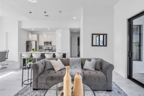 Casa en alquiler en Port Charlotte, Florida, 4 dormitorios, 175.96 m2 № 1402132 - foto 20