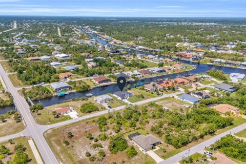 Casa en alquiler en Port Charlotte, Florida, 4 dormitorios, 175.96 m2 № 1402132 - foto 7