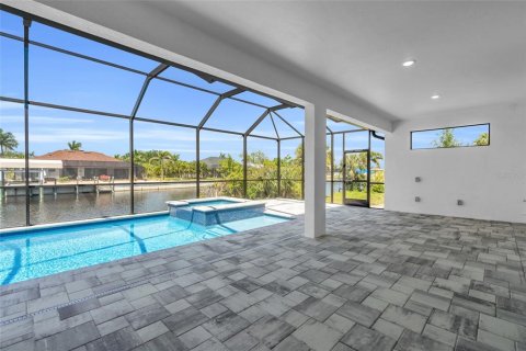 Casa en alquiler en Port Charlotte, Florida, 4 dormitorios, 175.96 m2 № 1402132 - foto 11