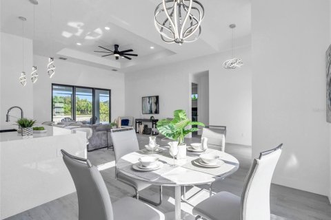 Casa en alquiler en Port Charlotte, Florida, 4 dormitorios, 175.96 m2 № 1402132 - foto 26