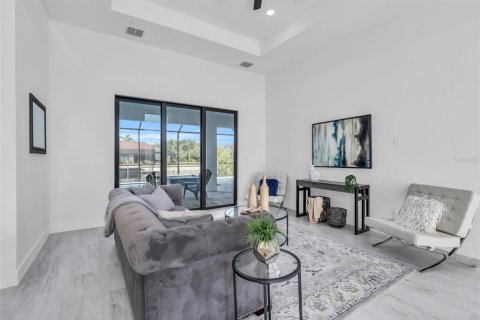 Casa en alquiler en Port Charlotte, Florida, 4 dormitorios, 175.96 m2 № 1402132 - foto 17