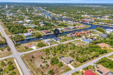 Casa en alquiler en Port Charlotte, Florida, 4 dormitorios, 175.96 m2 № 1402132 - foto 8