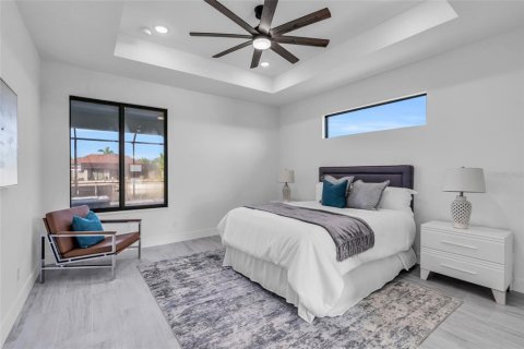 Casa en alquiler en Port Charlotte, Florida, 4 dormitorios, 175.96 m2 № 1402132 - foto 29