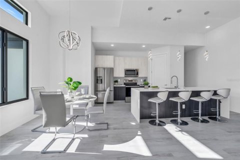 Casa en alquiler en Port Charlotte, Florida, 4 dormitorios, 175.96 m2 № 1402132 - foto 23