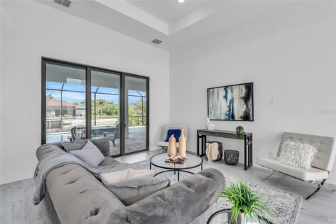 Casa en alquiler en Port Charlotte, Florida, 4 dormitorios, 175.96 m2 № 1402132 - foto 16