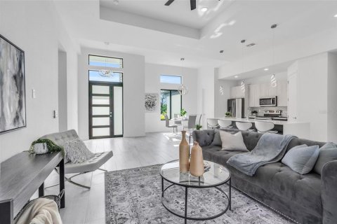 Casa en alquiler en Port Charlotte, Florida, 4 dormitorios, 175.96 m2 № 1402132 - foto 19