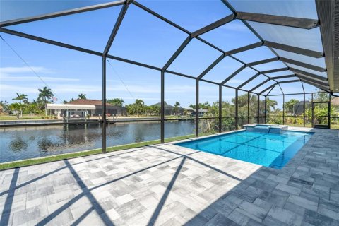 Casa en alquiler en Port Charlotte, Florida, 4 dormitorios, 175.96 m2 № 1402132 - foto 12