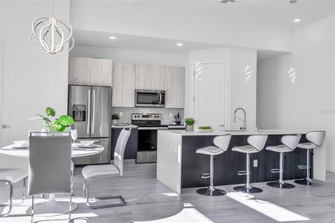 Casa en alquiler en Port Charlotte, Florida, 4 dormitorios, 175.96 m2 № 1402132 - foto 24