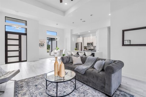 Casa en alquiler en Port Charlotte, Florida, 4 dormitorios, 175.96 m2 № 1402132 - foto 18