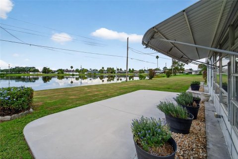 House in Sun City Center, Florida 2 bedrooms, 123.93 sq.m. № 1846805 - photo 21