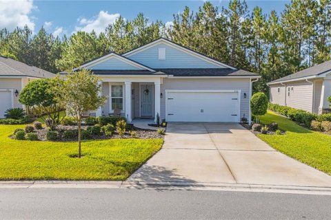 House in Saint Augustine, Florida 2 bedrooms, 188.13 sq.m. № 2308886