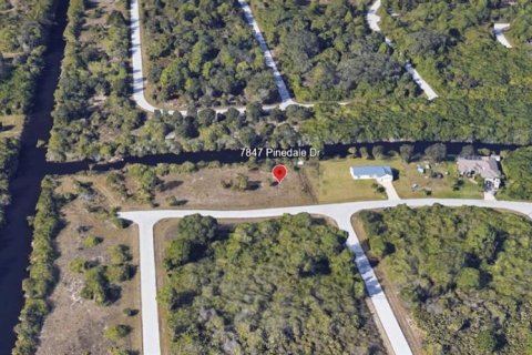 Land in Port Charlotte, Florida № 1561375 - photo 2