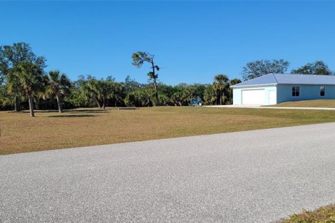 Land in Port Charlotte, Florida № 1561375 - photo 9