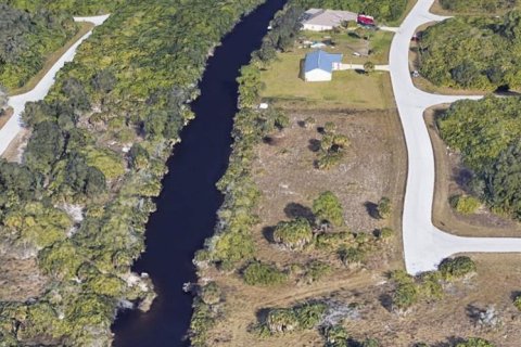 Land in Port Charlotte, Florida № 1561375 - photo 5