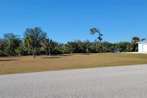 Land in Port Charlotte, Florida № 1561375 - photo 8