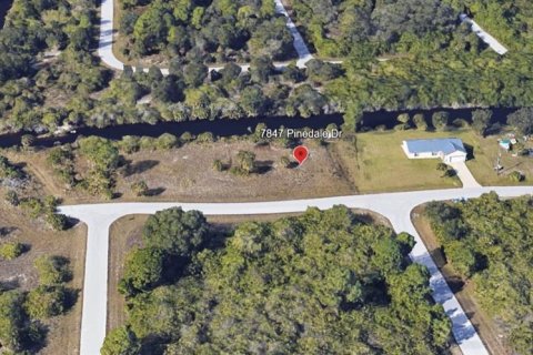 Land in Port Charlotte, Florida № 1561375 - photo 3