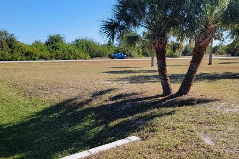 Land in Port Charlotte, Florida № 1561375 - photo 17
