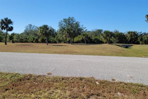 Land in Port Charlotte, Florida № 1561375 - photo 7